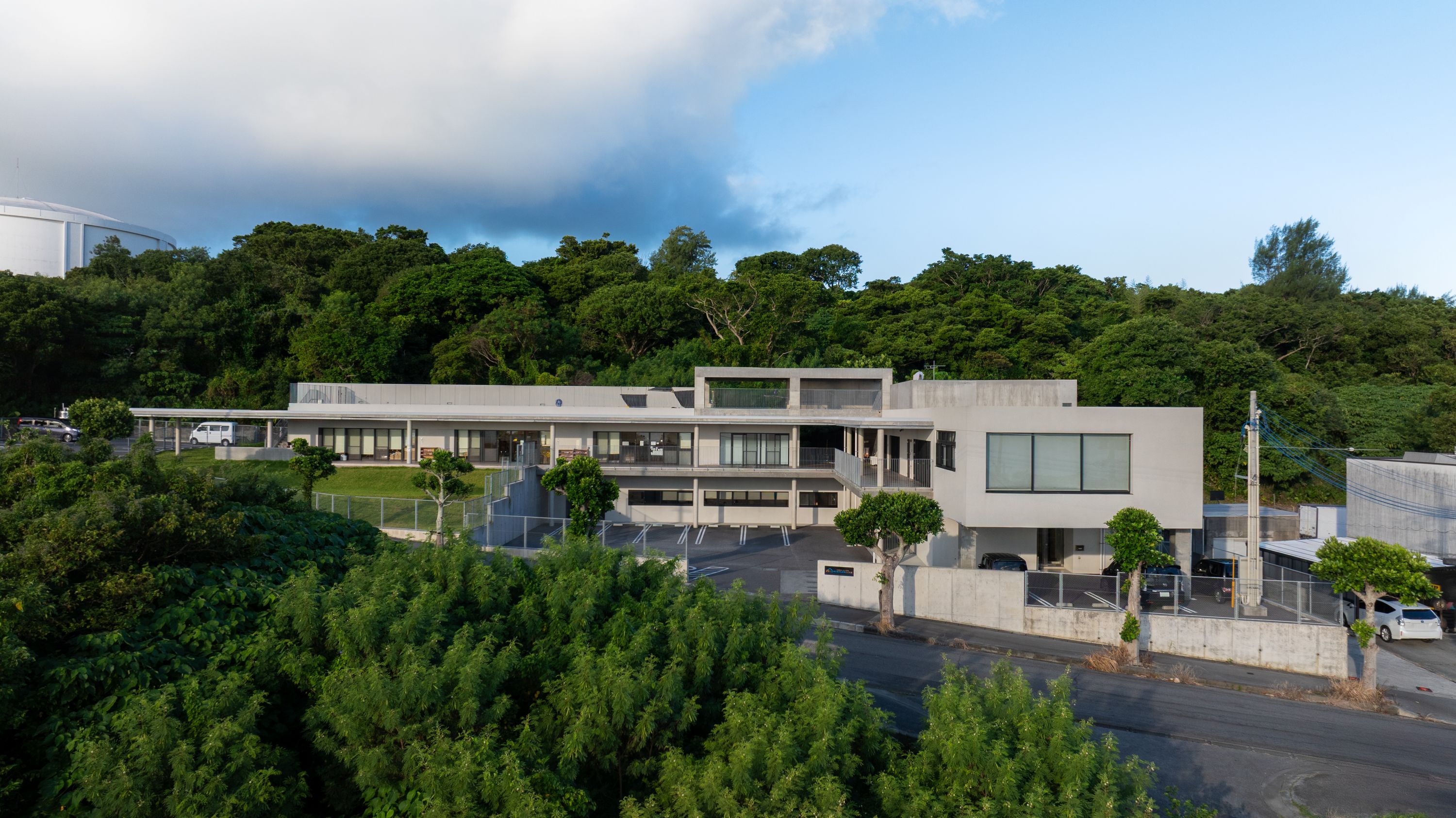 まこといしかわ保育園