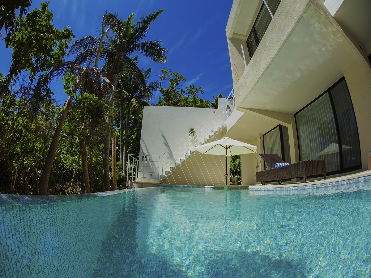 The Seven Stars Resort ISHIGAKI