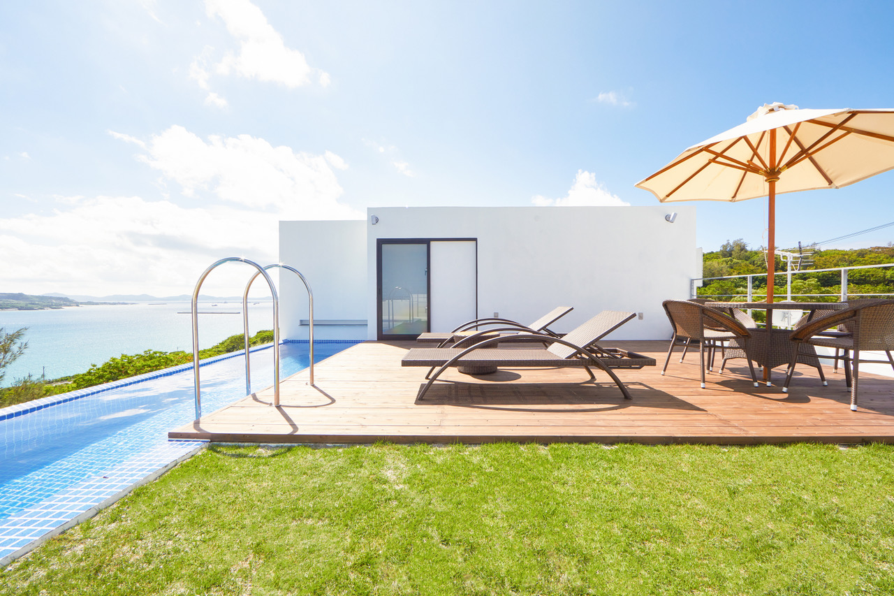 E-Horizon Sesoko pension
