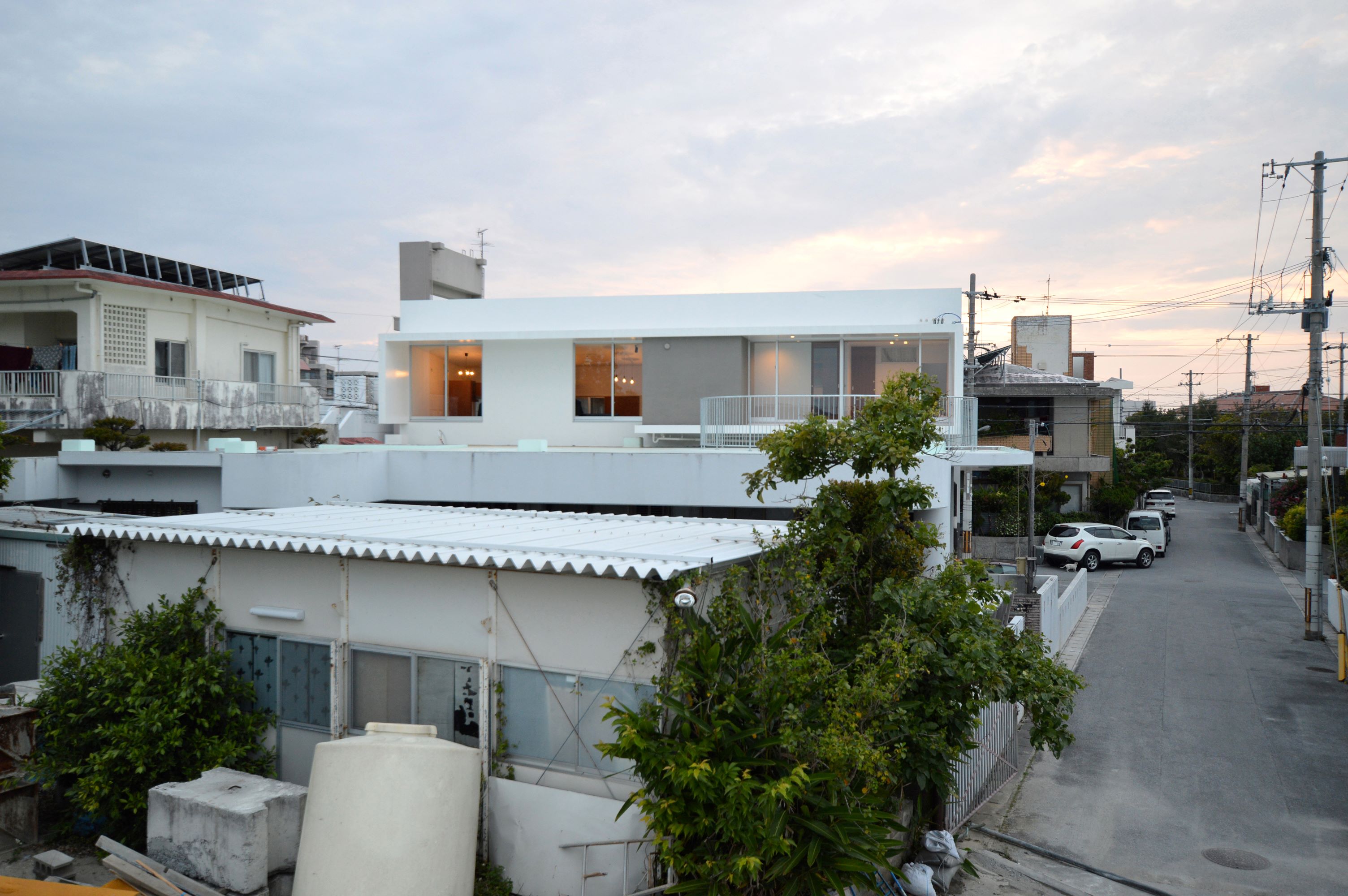 +house